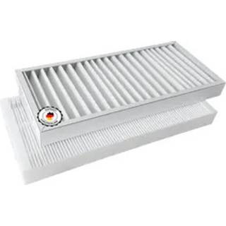 Filtersæt til Blauberg KOMFORT EC DB350 F7+G4 (Effektivt)