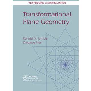 Transformational Plane Geometry
