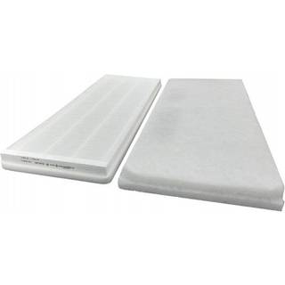 Filtersæt til VALLOX DIGIT 2 SE / 132E F7+2xG4 (nr.18)