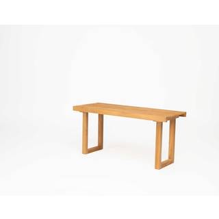 Noble Denmark Senza Bænk Teak