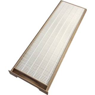 Filter til Zehnder ComfoAir SL 330 F7 (Smog og pollen)