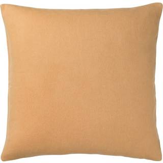 Elvang Classic Pude Yellow Ocher 50 x 50 cm.