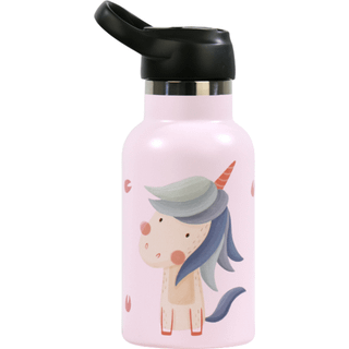 Runbott Mii Unicorn termoflaske 350 ml - 350 ml