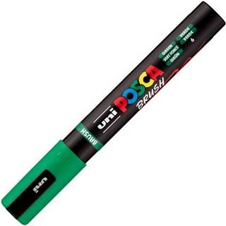 Posca Tusch PC-5BR, 1-4 mm Green
