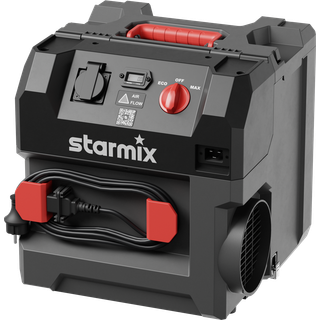 Starmix luftrenser Aeroxx 750 SX-130224