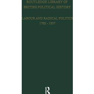 English Radicalism (1935-1961)