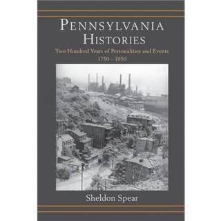 Pennsylvania Histories