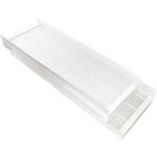 Filtersæt til Bosch Vent 5001 C 260, 450 F7+M5 (Effektivt)