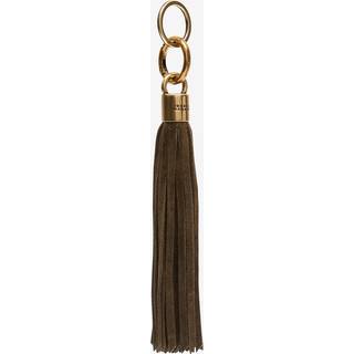Llavero Tassel Classic - Mujer - Bronce - Isabel Marant - regalo navidad mujer