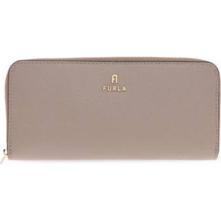 Furla Camelia XL Pung taupe