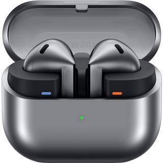 Samsung Galaxy Buds3 - Sølv