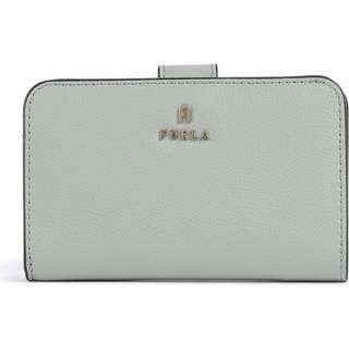 Furla Camelia M Pung mintgrøn