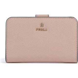 Furla Camelia M Pung gammelrosa