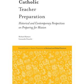 Catholic Teacher Preparation
