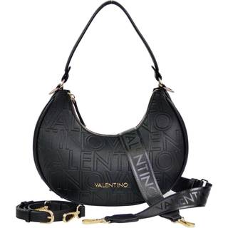 Valentino Bags Shelby Skuldertaske sort