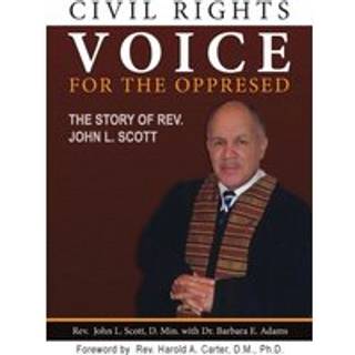 Civil Rights Voice for the Oppressed