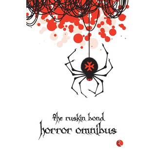 Ruskin Bond Horror Omnibus