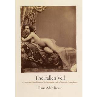 The Fallen Veil