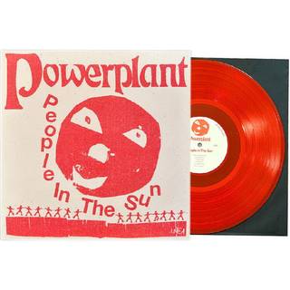 Powerplant - People in the Sun
