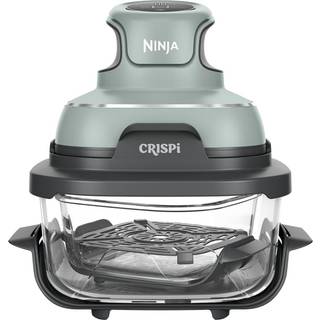 Ninja Crispi airfryer FN101EUSG (salvie)