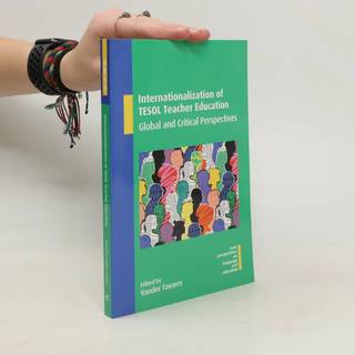 Internationalization of TESOL Teacher Education