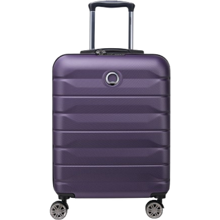 Delsey Air Armour Slim kabinekuffert 57 cm (DARK PURPLE (18T9))