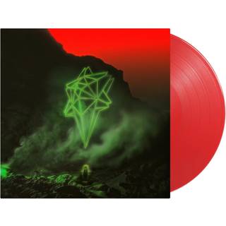 Calva Louise - Edge of the Abyss