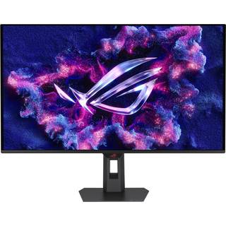32" ASUS ROG Strix OLED XG32UCDS computer monitor
