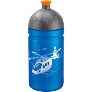 Step by Step Trinkflasche Helicopter Sam