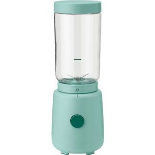Foodie Smoothieblender 0,5 L, lysegrøn