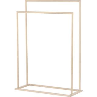 Venture Design Alva hænger Sort 70 x 30 cm