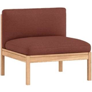 Moebe Modular Sofa Modul Re-Wool 687