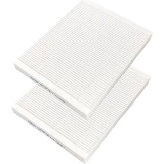 Filtersæt til Vasco 225 COMPACT F7+M5 (Effektivt)