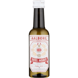 Akvavit (På lager i varehus)