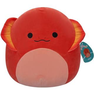 Squishmallows Maxie Lizard