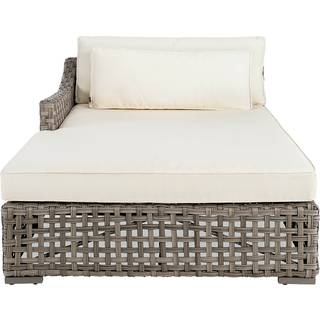 San Remo sofamodul divan venstre