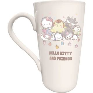 HELLO KITTY & Friends - Latte Mug 16,5oz