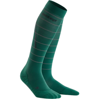 CEP Reflective Socks dame