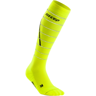 CEP Reflective Socks, women