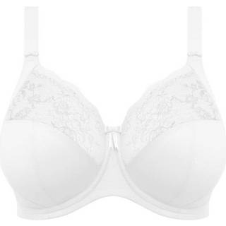 Elomi Morgan Underwired Bra - White - I 90 * Kampagne *