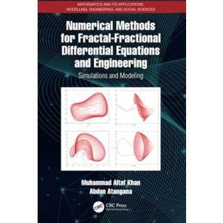 Numerical Methods for Fractal-Fractional Differential Equations and Engineering