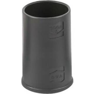 DeWalt støvsugeradapter, 48 mm til 42 mm