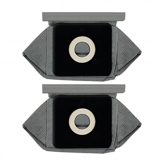 Vaskbar universal støvsugerpose til 11x10cm