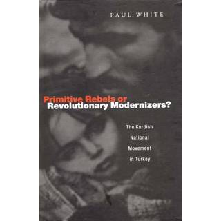 Primitive Rebels or Revolutionary Modernizers