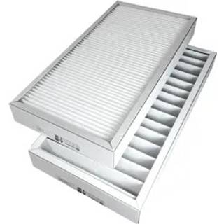 Filtersæt til Genvex ECO 300 F7+G4 Filtersæt