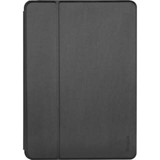 Targus Click-In etui til iPad 10.2/Air 10,5"/Pro 10,5" (sort) - På lager i butik