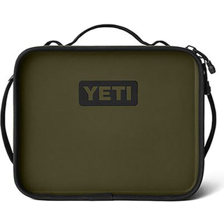 Yeti Daytrip frokostboks oliven