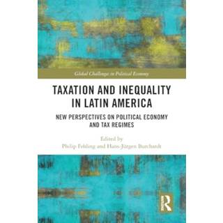 Taxation and Inequality in Latin America
