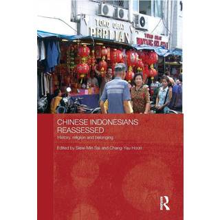 Chinese Indonesians Reassessed