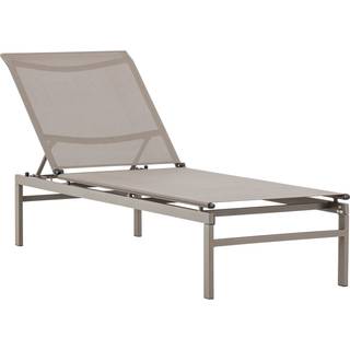 Massimo Lounge solseng beige